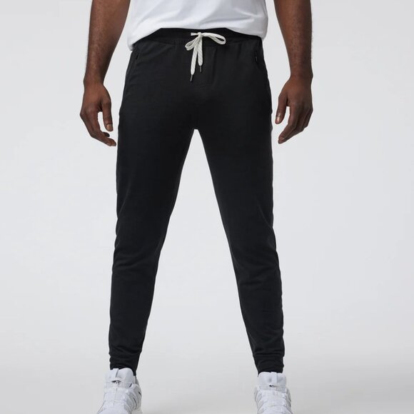 Ponto Performance Jogger - Picture 1 of 3